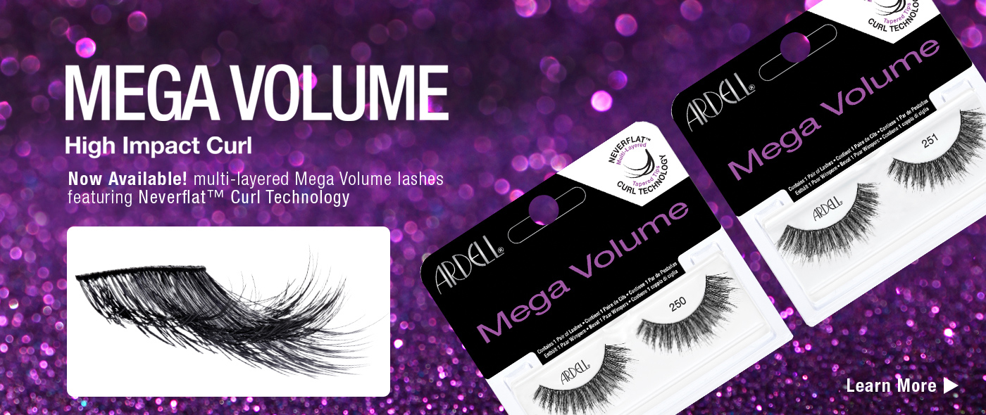 Mega Volume