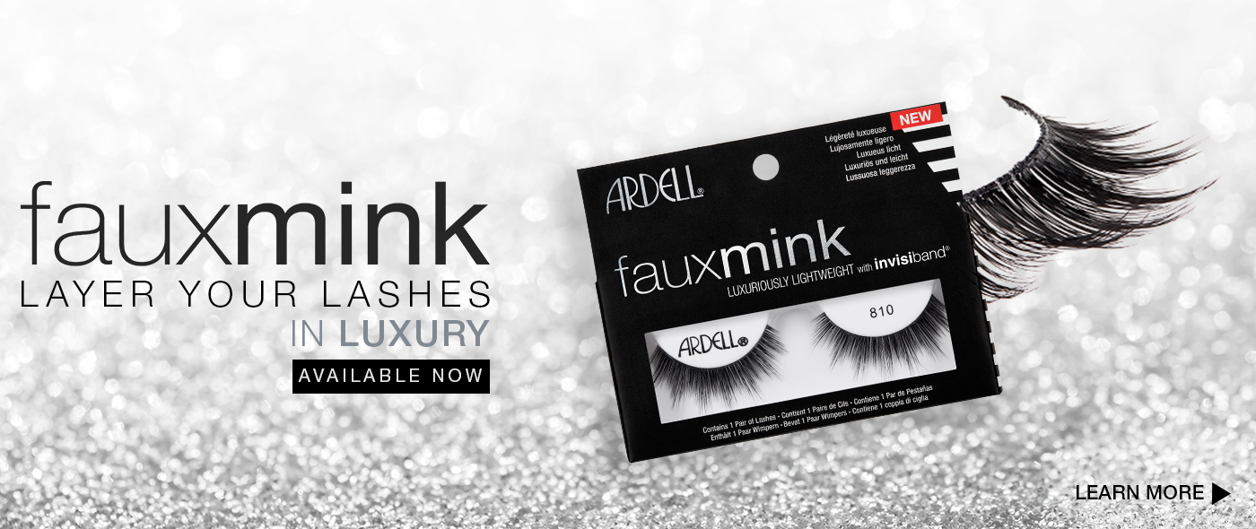 Faux Mink