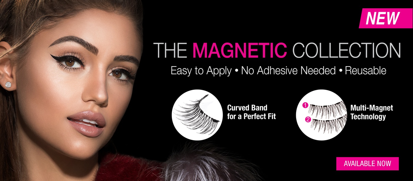Magnetic