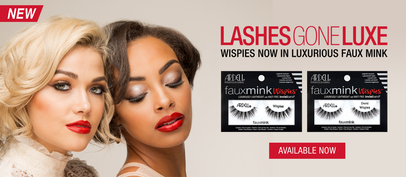 Fauxmink Wispies