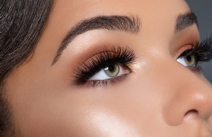 FAUX MINK