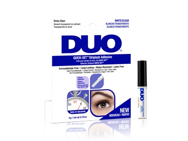 Img of Duo Strip Lash Adhesive Clear