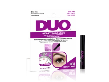 Img of Duo Strip Lash Adhesive Dark