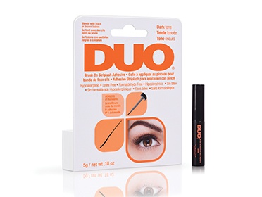 Img of Duo Brush-on Adhesive Dark