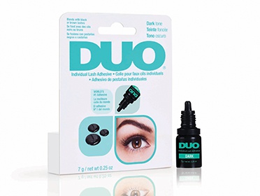 Img of Duo Dark Lash Adhesive