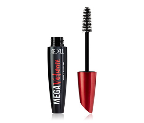Mega Volume Never Flatâ„¢ Mascara