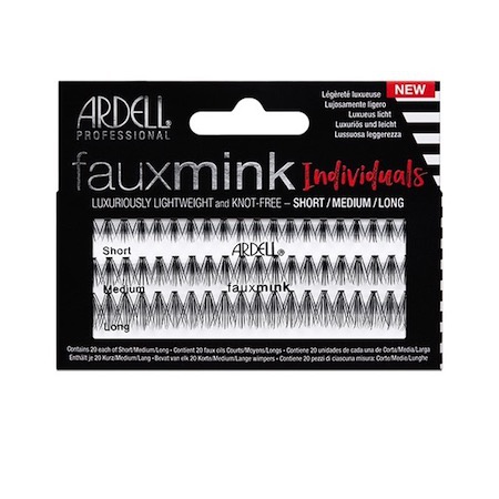 Faux Mink