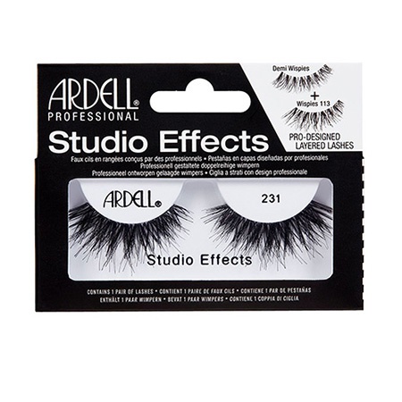 STUDIO EFFECTS