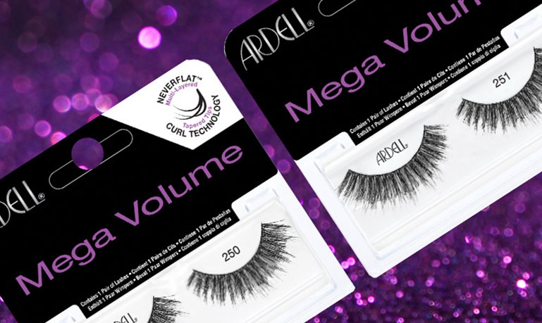 MEGA VOLUME